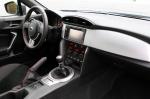 Subaru BRZ 2011 года